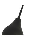 ADICCTED TOYS - ANAL DOUCHE BLACK D-222075