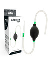 ADDICTED TOYS - BLACK ENEMA SET D-222076