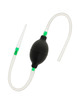 ADDICTED TOYS - BLACK ENEMA SET D-222076