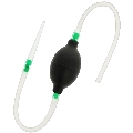 ADDICTED TOYS - BLACK ENEMA SET