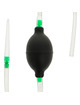 ADDICTED TOYS - KIT ENEMA NEGRO