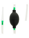ADDICTED TOYS - BLACK ENEMA SET D-222076
