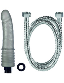 CALIFORNIA EXOTICS - COLT DILDO DE DUCHA CON FORMA DE PENE