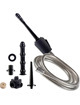 CALIFORNIA EXOTICS - COLT KIT DUCHA ANAL AVANZADA