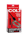 CALIFORNIA EXOTICS - COLT ASVANCED TRAVEL SHOWER SHOT D-223822