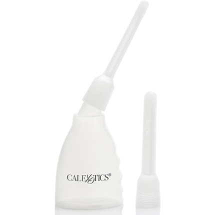 CALIFORNIA EXOTICS - ULTIMATE DOUCHE CLEAR D-223952