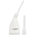 Duche Anal Calex Ultimate Transparente