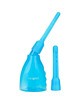 CALIFORNIA EXOTICS - ULTIMATE DOUCHE BLUE D-223953