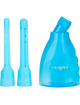 CALIFORNIA EXOTICS - ULTIMATE DOUCHE BLUE D-223953