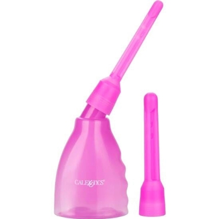 CALIFORNIA EXOTICS - ULTIMATE DOUCHE PINK D-223954