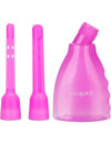 CALIFORNIA EXOTICS - ULTIMATE DOUCHE PINK D-223954