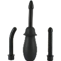 SEVEN CREATIONS - UNISEX ANAL CLEANING SET