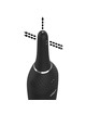ANBIGUO - ULTIMATE AUTOMATIC ANAL CLEANER 5 INTENSITIES D-229285