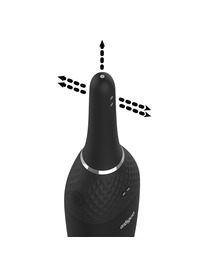 ANBIGUO - ULTIMATE AUTOMATIC ANAL CLEANER 5 INTENSITIES D-229285