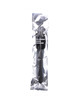 ALL BLACK - BEADED DUCHA ANAL SILICONA 27 CM