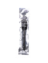 Duche Anal All Black Mega 28.5 cm,D-229336