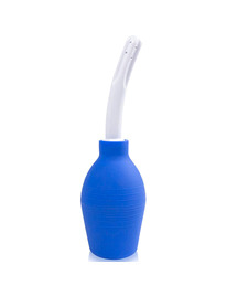 Duche Anal OhMama Pera Azul