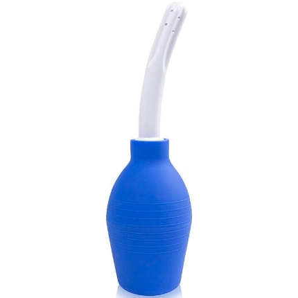 OHMAMA FETISH ANAL ENEMA BOTTLE SHAPE D-230331