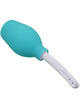 MR PLAY - ANAL PEAR BLUE RUBBER SHOWER D-236983
