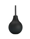 MR PLAY - PEAR ANAL SHOWER BLKB BLACK D-236984