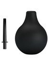 MR PLAY - PEAR ANAL SHOWER BLKB BLACK D-236984