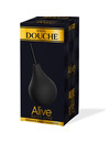 ALIVE - ANAL DOUCHE CLEANER SIZE M D-237161