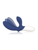 LELO - LOKI WAVE 2 MASAJEADOR PROSTATICO - AZUL