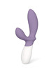 Vibrador Rabbit Lelo Loki Wave 2 Roxo