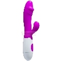 PRETTY LOVE - FLIRTATION SNAPPY VIBRATOR