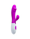 PRETTY LOVE - FLIRTATION SNAPPY VIBRATOR D-195880