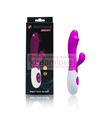 PRETTY LOVE - FLIRTATION SNAPPY VIBRATOR D-195880