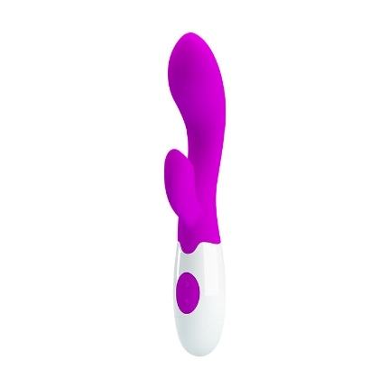 Vibrador Rabbit Pretty Love Brighty