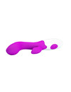 PRETTY LOVE - FLIRTATION BRIGTHY VIBRATOR D-195881