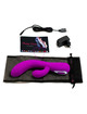 PRETTY LOVE - SMART HONEY VIBRATOR D-195890
