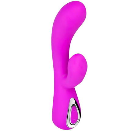 PRETTY LOVE - SMART HONEY VIBRATOR D-195890