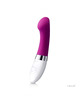 Vibrador Ponto G Lelo Gigi Vermelho