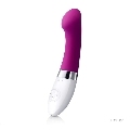 Vibrador Ponto G Lelo Gigi Vermelho