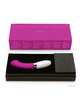 LELO - GIGI 2 PURPLE VIBRATOR D-196411
