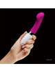 Vibrador Ponto G Lelo Gigi Vermelho