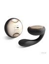 LELO - IDA BLACK VIBRATOR D-196425