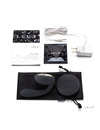 LELO - IDA BLACK VIBRATOR D-196425