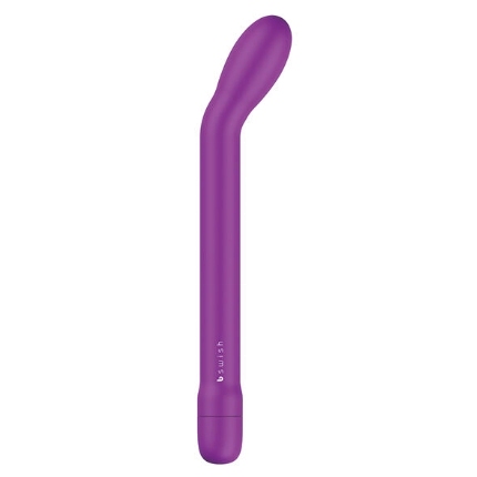 Vibrador B Swish BGee Roxo