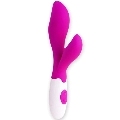PRETTY LOVE - VIBRADOR ESTIMULADOR NEWMAN