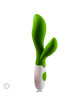 PRETTY LOVE - FLIRTATION OWEN GREEN VIBRATOR D-197715