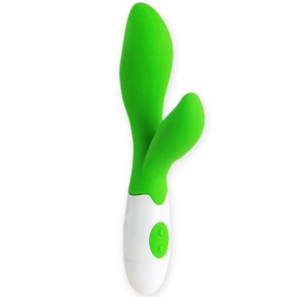 Vibrador Rabbit Pretty Love Owen