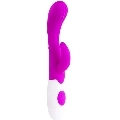 PRETTY LOVE - FLIRTATION ARTHUR VIBRATOR