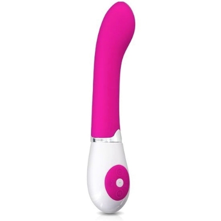 PRETTY LOVE - FLIRTATION DANIEL VIBRATOR D-197823