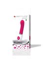 PRETTY LOVE - FLIRTATION DANIEL VIBRATOR D-197823