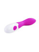 Vibrador Ponto G Pretty Love Bishop