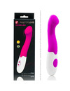 PRETTY LOVE - FLIRTATION CHARLES VIBRATOR D-197829